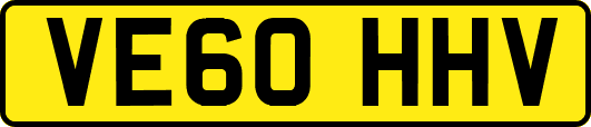 VE60HHV