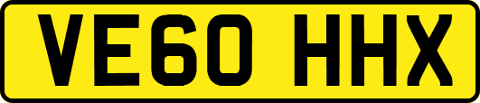 VE60HHX