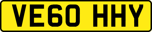 VE60HHY