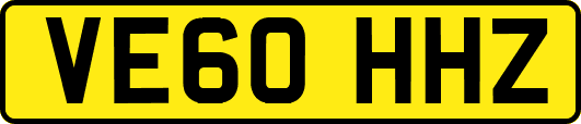 VE60HHZ
