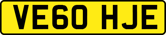 VE60HJE