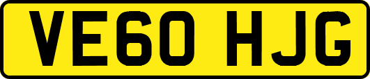 VE60HJG