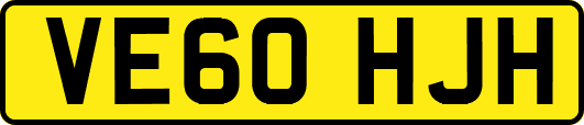 VE60HJH
