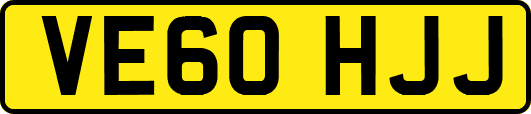 VE60HJJ