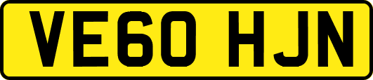 VE60HJN