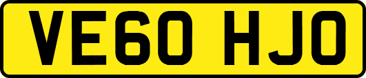 VE60HJO