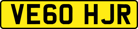 VE60HJR