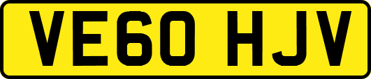 VE60HJV