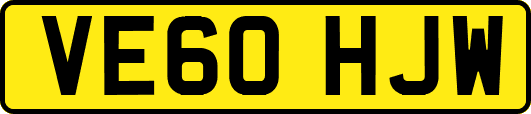 VE60HJW