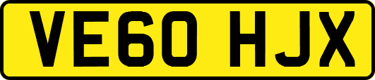 VE60HJX