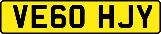 VE60HJY