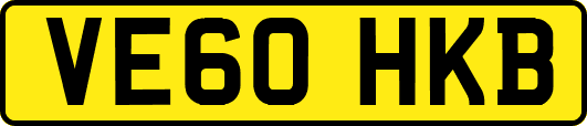 VE60HKB
