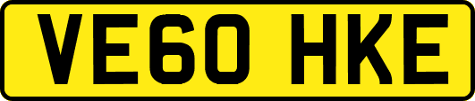 VE60HKE