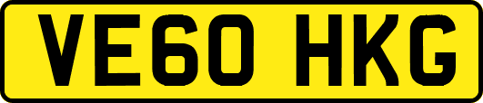 VE60HKG
