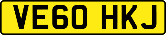 VE60HKJ