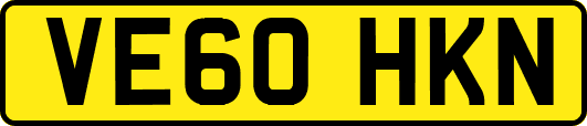 VE60HKN