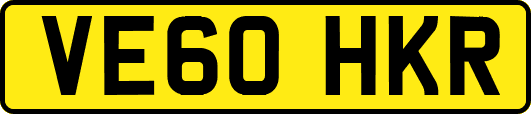 VE60HKR