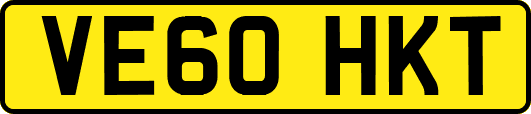 VE60HKT
