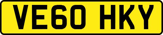 VE60HKY