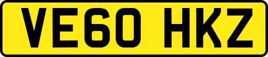 VE60HKZ