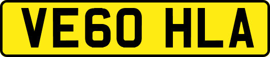 VE60HLA