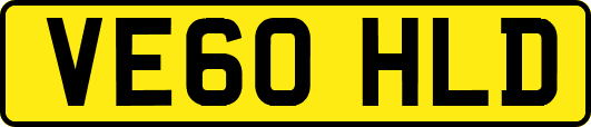 VE60HLD