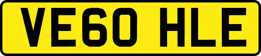 VE60HLE