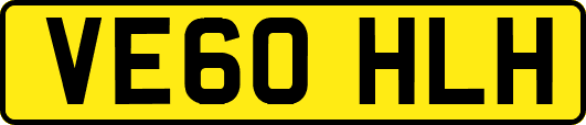 VE60HLH