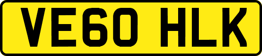 VE60HLK