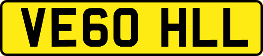 VE60HLL