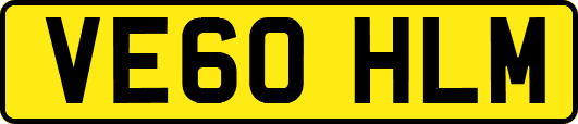 VE60HLM