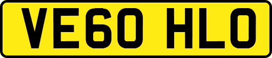 VE60HLO