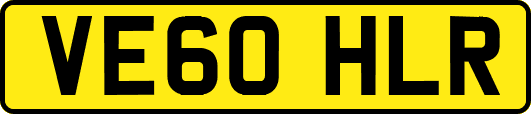 VE60HLR