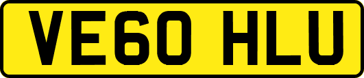 VE60HLU