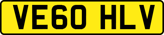 VE60HLV
