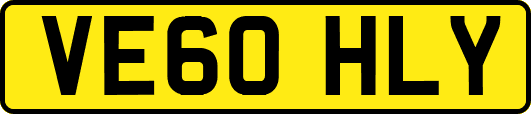 VE60HLY