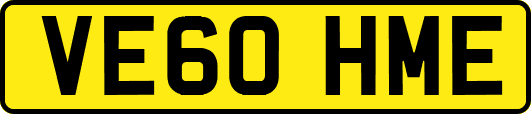 VE60HME