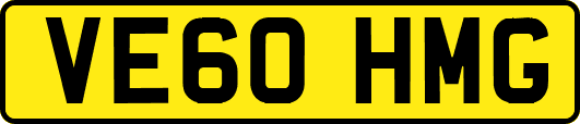 VE60HMG