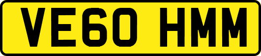 VE60HMM