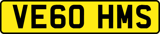 VE60HMS