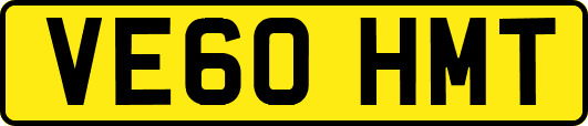 VE60HMT