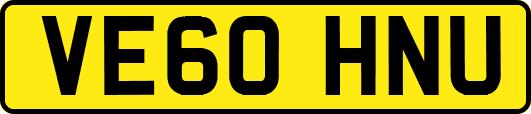VE60HNU