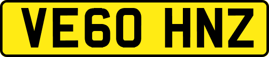 VE60HNZ