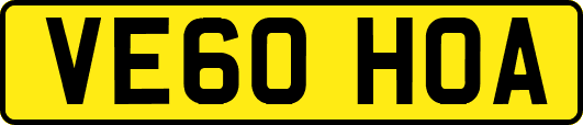 VE60HOA