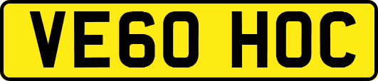 VE60HOC