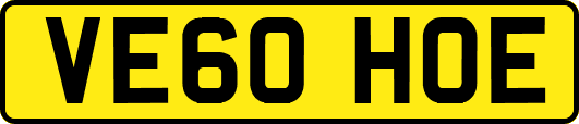 VE60HOE