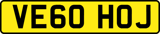 VE60HOJ