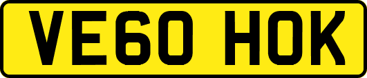 VE60HOK