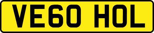 VE60HOL