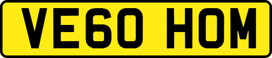 VE60HOM